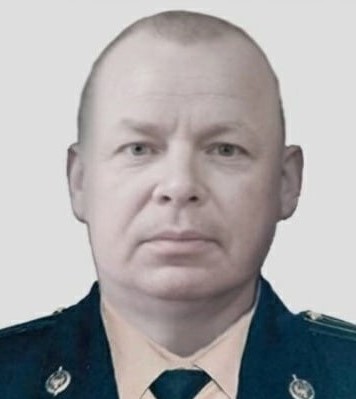 Харин Олег Иванович.