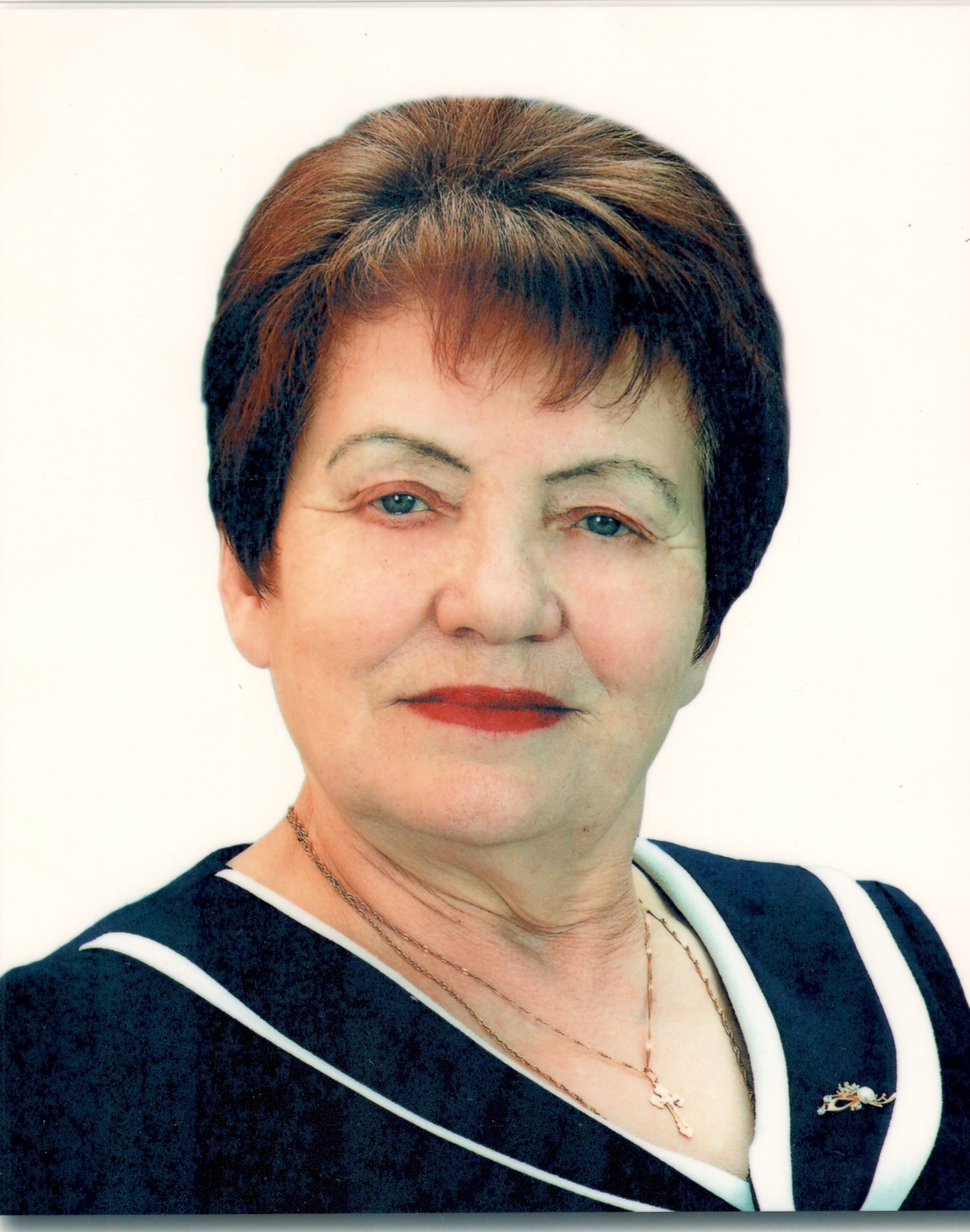 Черанёва Ольга Ивановна