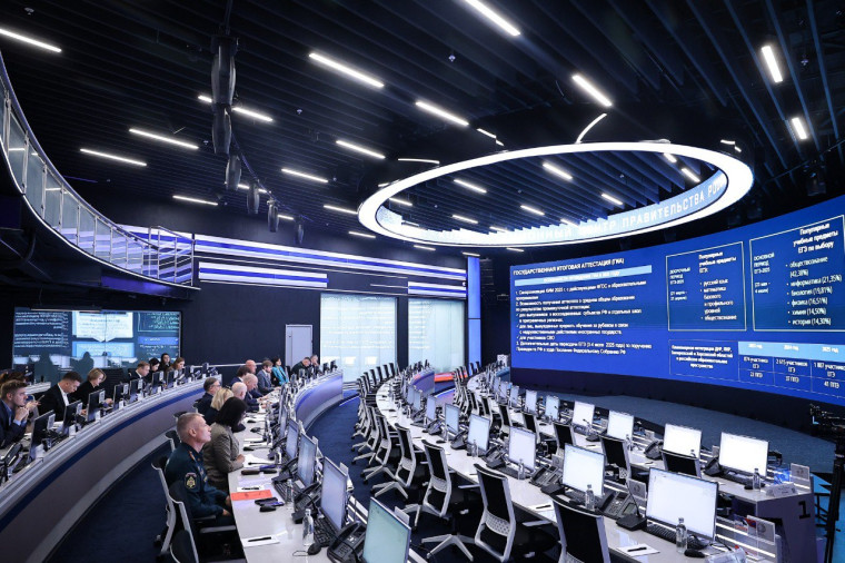 Начинается основной этап ЕГЭ 2025.