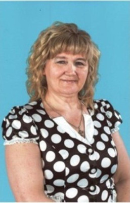 Белёва Ирина Викторовна Белёва Ирина Викторовна